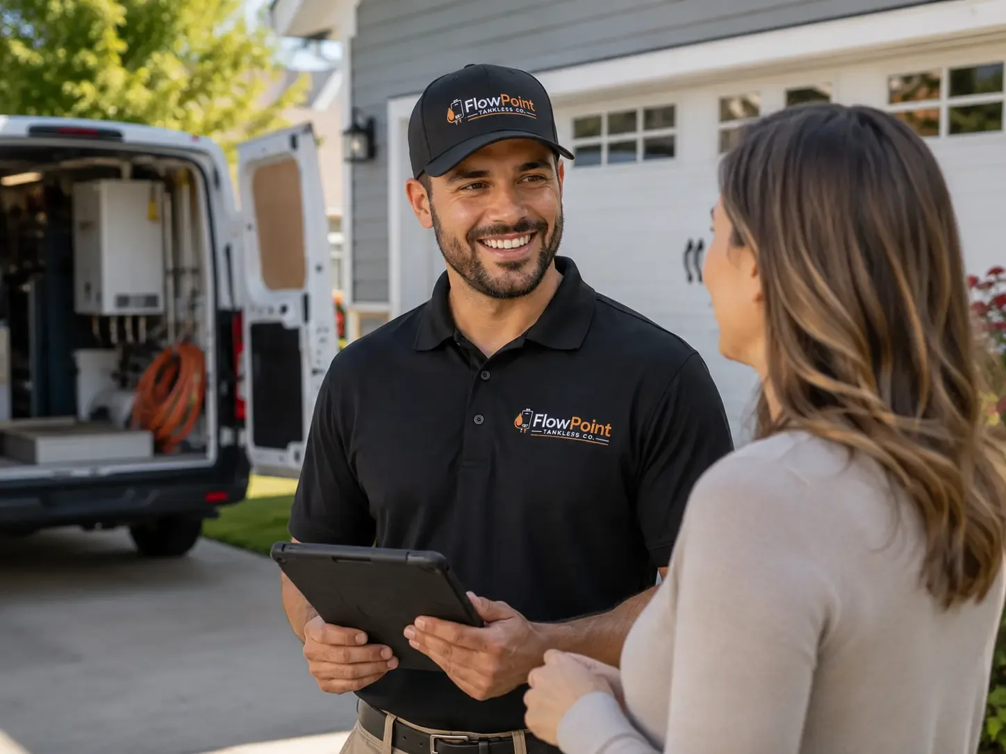 Tankless Water Heater Installation Dorchester, WI FAQs